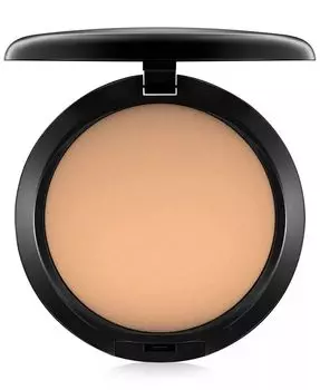 Тональная основа Studio Fix Powder Plus Mac, цвет NW30 (medium beige rosy)
