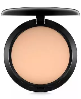 Тональная основа Studio Fix Powder Plus Mac, цвет C4.5 (tanned neutral beige)