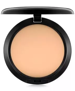 Тональная основа Studio Fix Powder Plus Mac, цвет C5 (peachy beige)