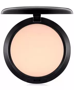 Тональная основа Studio Fix Powder Plus Mac, цвет NC10 (very fair beige)