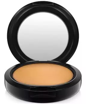 Тональная основа Studio Fix Powder Plus Mac, цвет NC55 (deepest golden bronze)