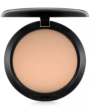 Тональная основа Studio Fix Powder Plus Mac, цвет NW25 (mid tone beige)