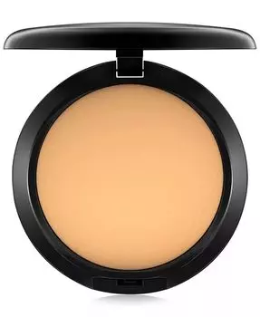 Тональная основа Studio Fix Powder Plus Mac, цвет NC43 (burnt peach)