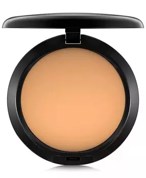 Тональная основа Studio Fix Powder Plus Mac, цвет NC44.5 (golden peach)