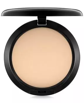 Тональная основа Studio Fix Powder Plus Mac, цвет C2 (very fair beige)