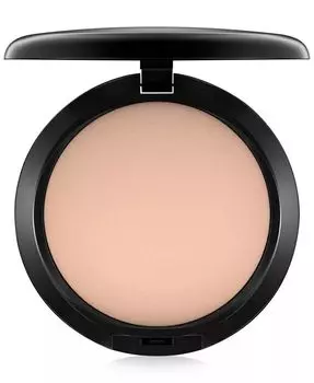 Тональная основа Studio Fix Powder Plus Mac, цвет NW20 (rosy beige)