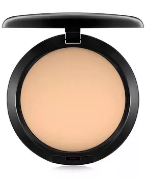 Тональная основа Studio Fix Powder Plus Mac, цвет C4 (light neutral golden)