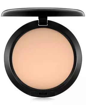Тональная основа Studio Fix Powder Plus Mac, цвет N5 (rosy beige)