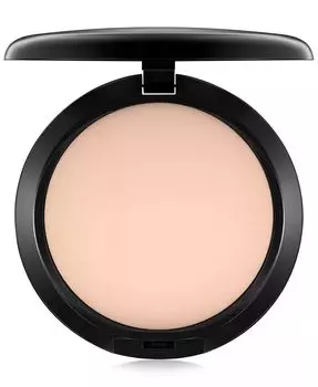 Тональная основа Studio Fix Powder Plus Mac, цвет N3 (very fair beige)