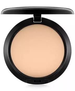 Тональная основа Studio Fix Powder Plus Mac, цвет C3 (beige)