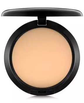 Тональная основа Studio Fix Powder Plus Mac, цвет NC41 (peachy beige)