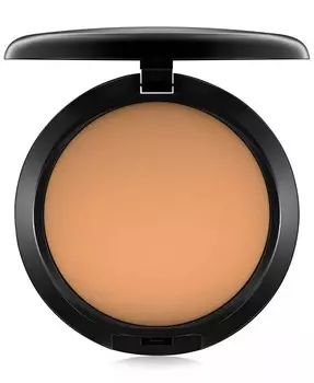 Тональная основа Studio Fix Powder Plus Mac, цвет N9 (deep auburn)
