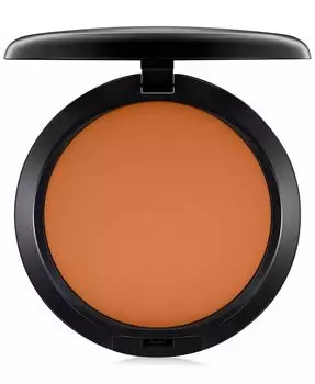 Тональная основа Studio Fix Powder Plus Mac, цвет NW55 (rich brown)