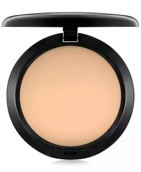 Тональная основа Studio Fix Powder Plus Mac, цвет NC30 (golden olive)