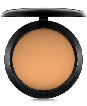 Тональная основа Studio Fix Powder Plus Mac, цвет NW44 (bronze beige neutral)
