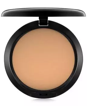 Тональная основа Studio Fix Powder Plus Mac, цвет NW35 (medium beige neutral rosy)