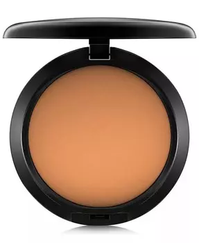 Тональная основа Studio Fix Powder Plus Mac, цвет NW46 (toasted auburn)