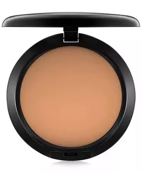 Тональная основа Studio Fix Powder Plus Mac, цвет NW40 (tanned beige)