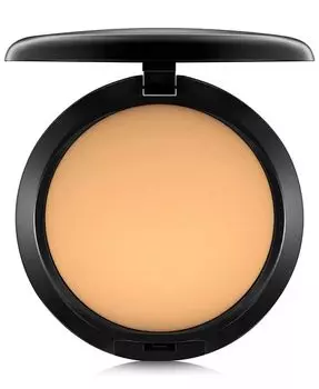Тональная основа Studio Fix Powder Plus Mac, цвет NC43.5 (neutral peach)
