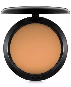 Тональная основа Studio Fix Powder Plus Mac, цвет NW45 (deep auburn)
