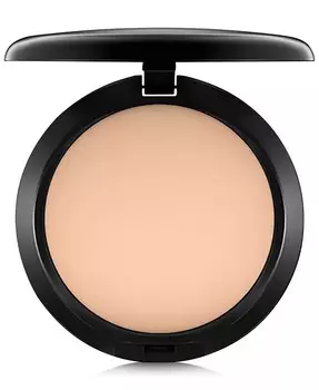 Тональная основа Studio Fix Powder Plus Mac, цвет C3.5 (light peach)