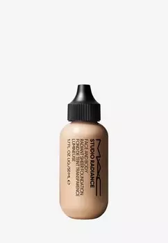 Тональная основа Studio Radiance Face & Body Radiant Sheer Foundation MAC, цвет n0