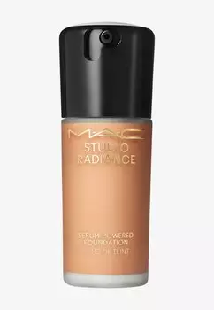 Тональная основа MAC Studio Radiance Serum-Powered, оттенок NW40