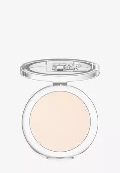 Тональная основа Super Stay Hybrides Powder Make-Up Maybelline New York, бежевый