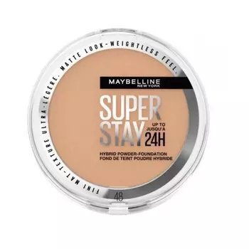 Тональная основа SuperStay Polvos 24h Maybelline New York, 03