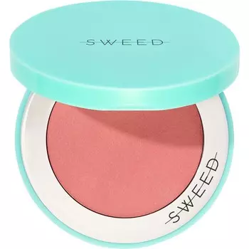 Тональная основа Sweed Air Blush Cream, 3 Cheeky / 5 g