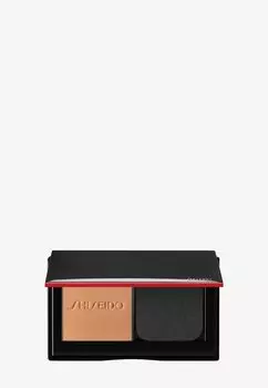 Тональная основа Synchro Skin Self-Refreshing Custom Finish Powder Foundation 510 Shiseido, цвет silk