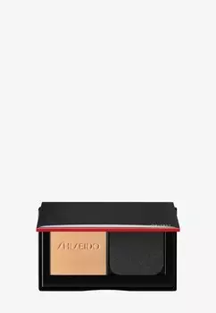 Тональная основа SYNCHRO SKIN SELF-REFRESHING CUSTOM FINISH POWDER FOUNDATION 510 Shiseido, цвет shell