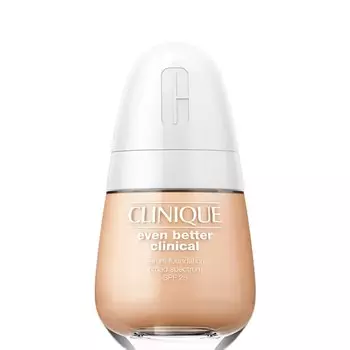 Тональная основа-сыворотка Clinique, Broad Spectrum SPF 25, 30 мл, CN 28 Ivory