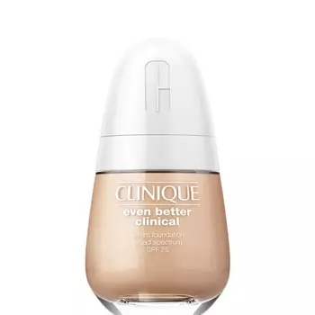 Тональная основа-сыворотка Clinique, Broad Spectrum SPF 25, 30 мл, CN 40 Cream Chamois