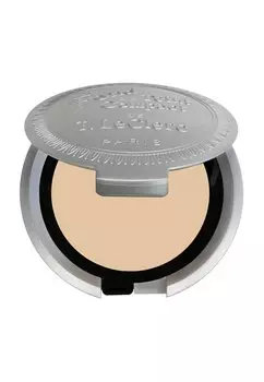 Тональная основа T.LECLERC FOUNDATION COMPACT CREAM FOUNDATION, цвет 01 chair naturel