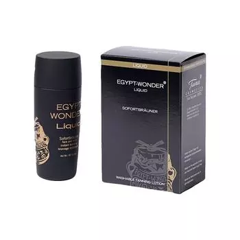 Тональная основа Tana Egypt Wonder Liquid, mit Kosmetikhandschuh / 100 ml