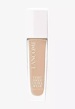 Тональная основа TEINT IDOLE ULTRA WEAR CARE & GLOW LANCME, цвет beige - 220C