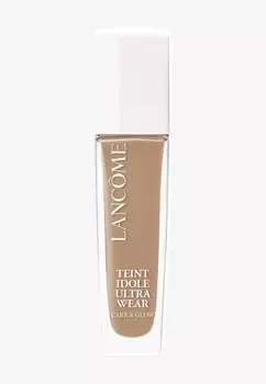 Тональная основа TEINT IDOLE ULTRA WEAR CARE & GLOW LANCME, цвет brown - 430C