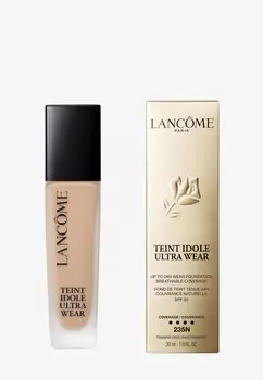 Тональная основа TEINT IDOLE ULTRA WEAR LANCME, цвет 235n - frher 025 beige lin