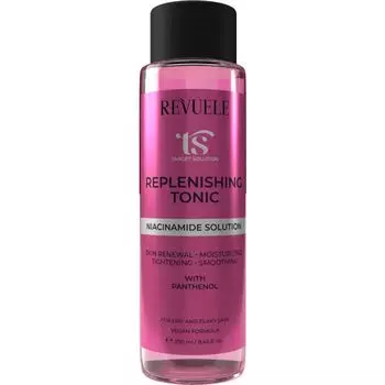 Тональная основа Tnico Facial Niacinamida Revitalizante Revuele, 250 ml