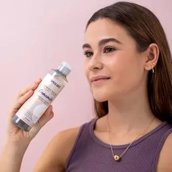 Тональная основа Tnico Facial Sublime Camomila Flor De Mayo, 190 ml