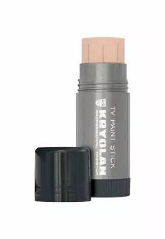 Тональная основа TV PAINT STICK Kryolan, цвет 1 w