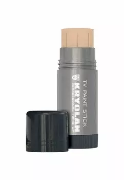 Тональная основа TV PAINT STICK Kryolan, цвет ivory