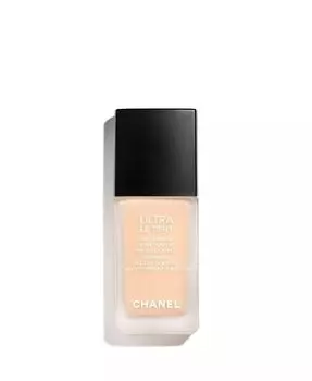 Стойкий тональный флюид Le Teint Ultra Fondo De Maquillaje Chanel, B110, 30 мл