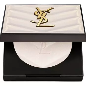Тональная основа Yves Saint Laurent All Hours Hyper Luminize Couture Highlighter, 01 Libertine Light / 8,5 g