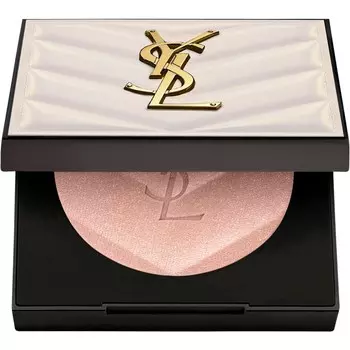 Тональная основа Yves Saint Laurent All Hours Hyper Luminize Couture Highlighter, 03 Rosy Sand / 8,5 g
