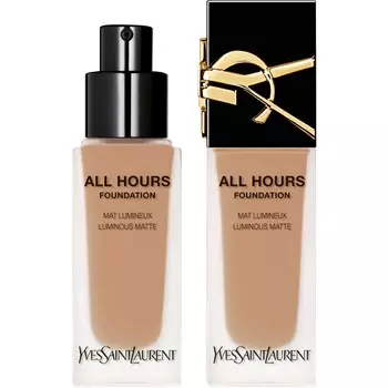 Тональная основа Yves Saint Laurent Encre de Peau All Hours Foundation, MC2 Medium Cool / 25 ml