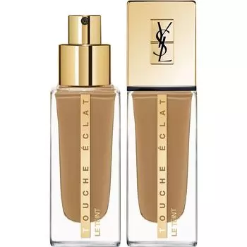 Тональная основа Yves Saint Laurent Touche clat Le Teint, B65 Bronze / 25 ml