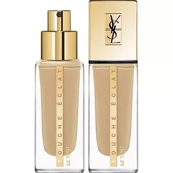 Тональная основа Yves Saint Laurent Touche clat Le Teint, BD40 Warm Sand / 25 ml