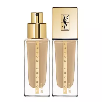 Тональная основа Yves Saint Laurent Touche Eclat Le Teint, 25 ml, оттенок B40